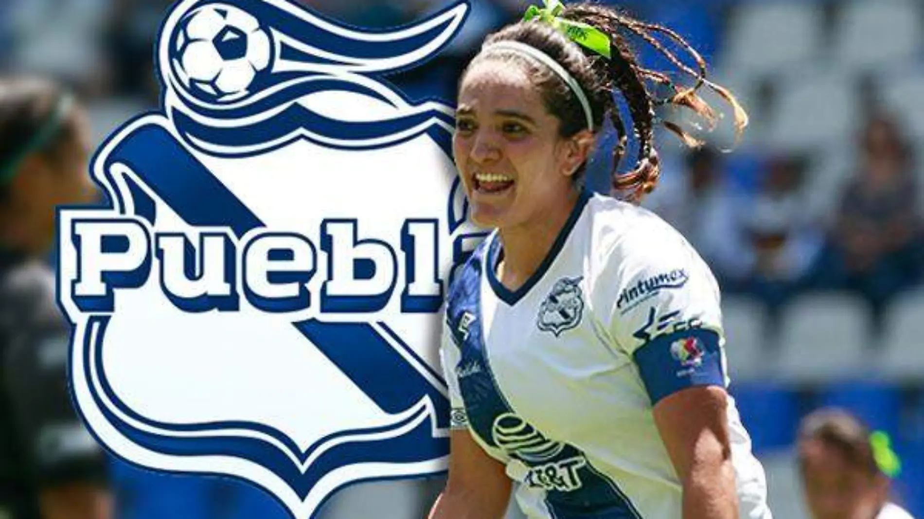 Club Puebla Femenil1